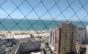 FortalezAmar Hotel Praia Mansa