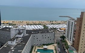FortalezAmar Hotel Praia Mansa